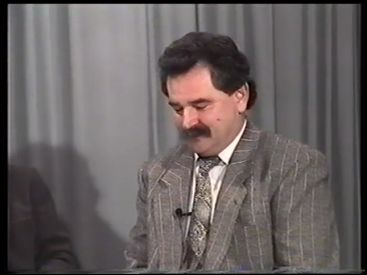 Kertészkedő Beszélgetés